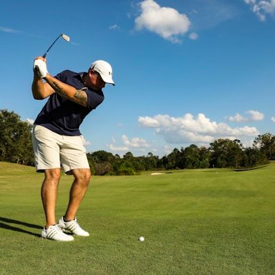 Golf Ball