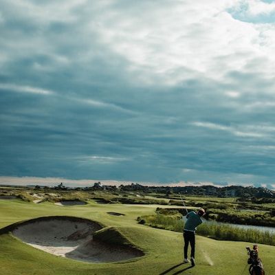 Golf Practice